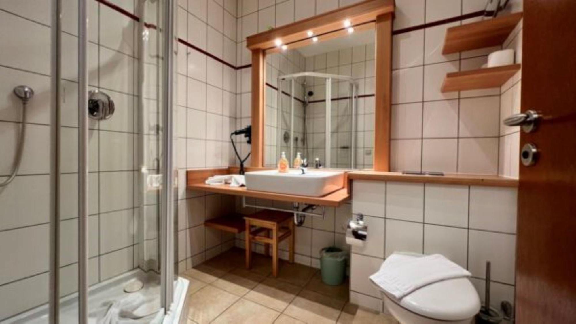 Villa Sonneck - Wohnung 21 Sellin  Eksteriør bilde