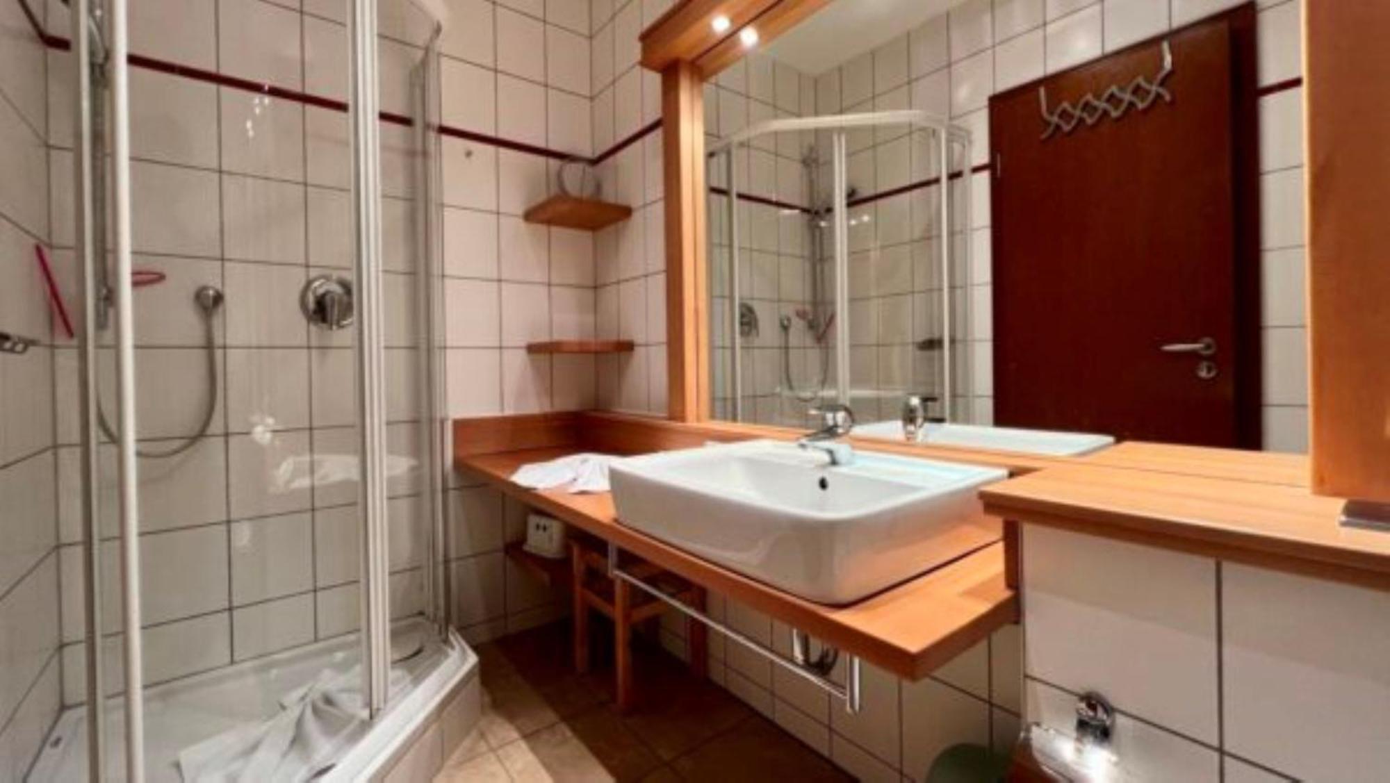 Villa Sonneck - Wohnung 21 Sellin  Eksteriør bilde