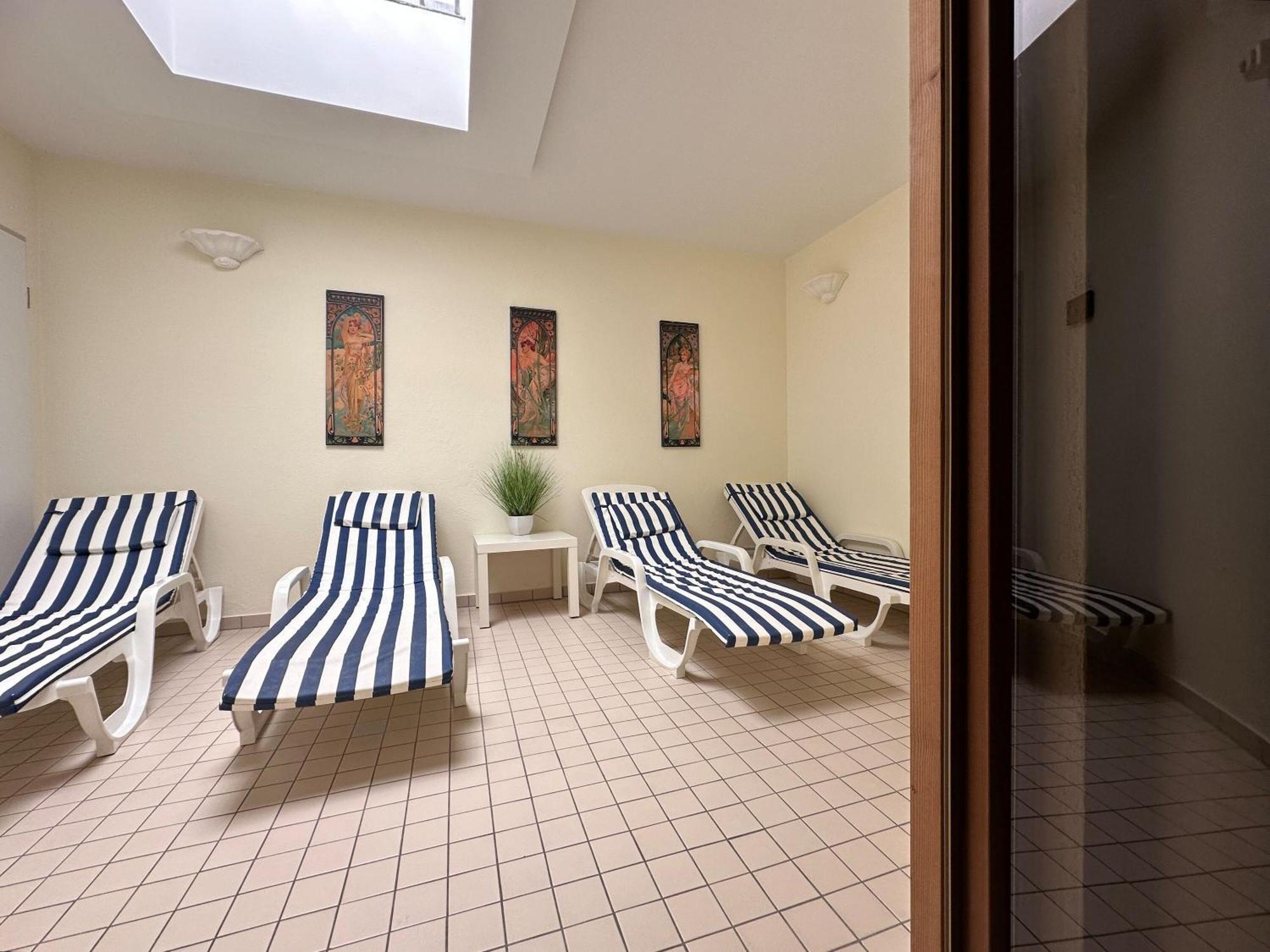 Villa Sonneck - Wohnung 21 Sellin  Eksteriør bilde